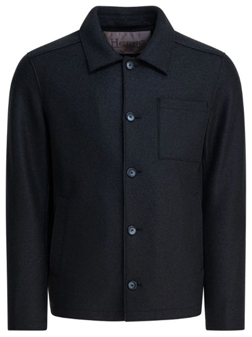 Virgin wool sweater Herno Herno | GI00090UR - 33372.9287